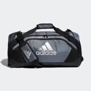 TEAM ISSUE DUFFEL BAG MEDIUM